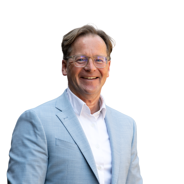 Consileon Schweiz Ansprechpartner Marcus Ostwald