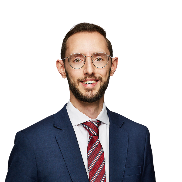 Consileon Schweiz Ansprechpartner Pablo Paron