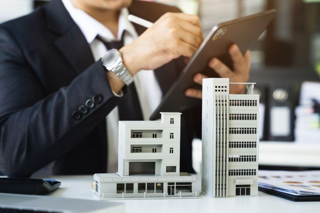 Der Schweizer Hypothekarmarkt im Wandel