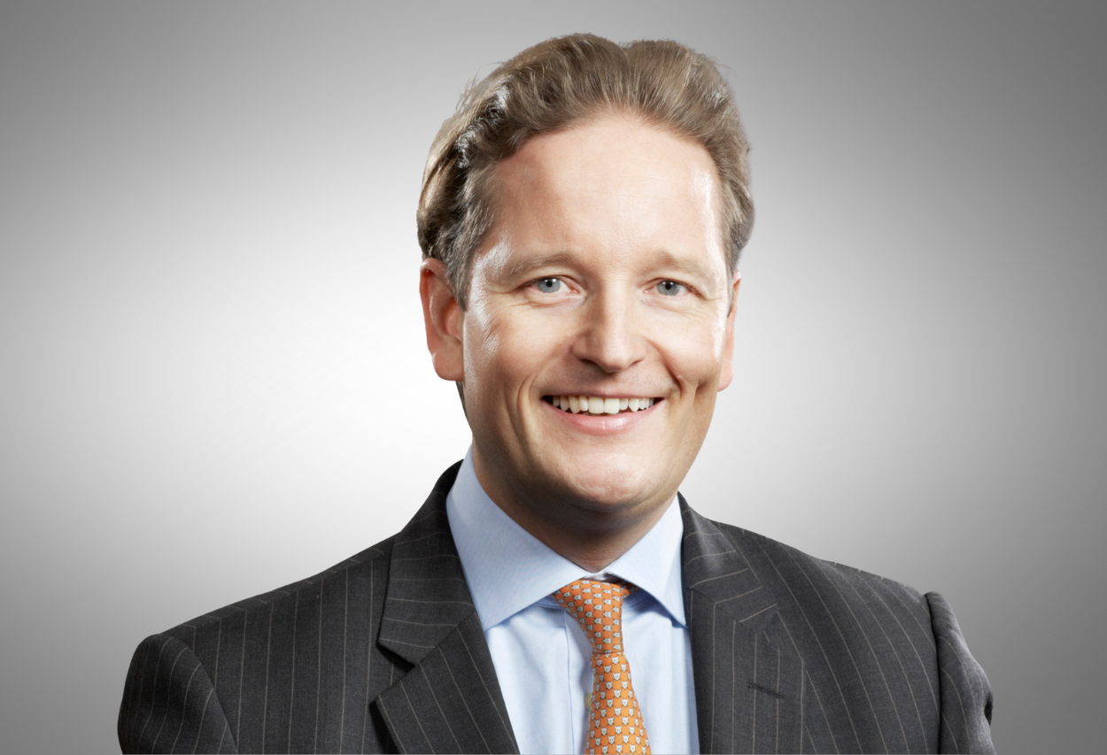 Consileon Schweiz Ansprechpartner Ralph Hientzsch