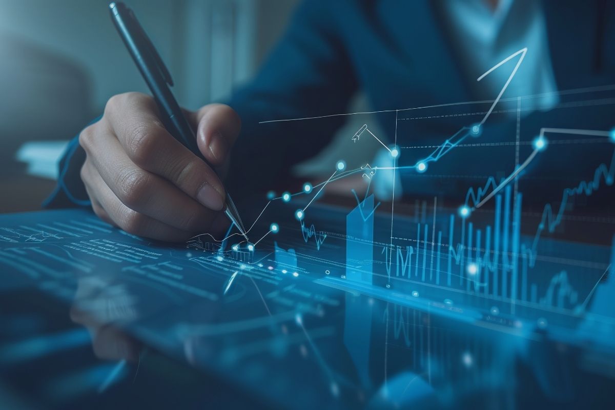 Consileon Schweiz Banking Wachstum und Profitabilität