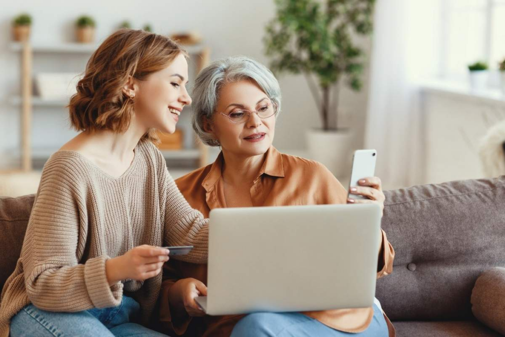 Consileon Schweiz Zukunftsfähige Kundenstrategien für Finanzinstitute für Gen Z bis Best Ager