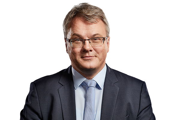 Ansprechpartner Consileon Frank Westendorf