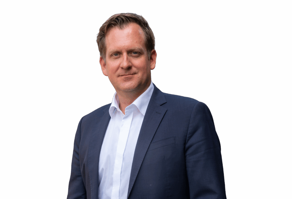 Consileon Ansprechpartner Thomas Reicks